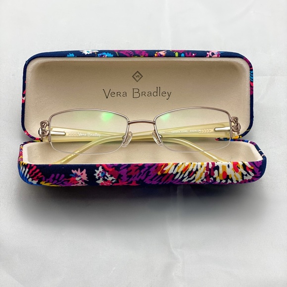 Vera Bradley Accessories - Vera Bradley Frames